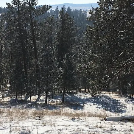 Priceless Black Hills View Rapid City Esterno foto