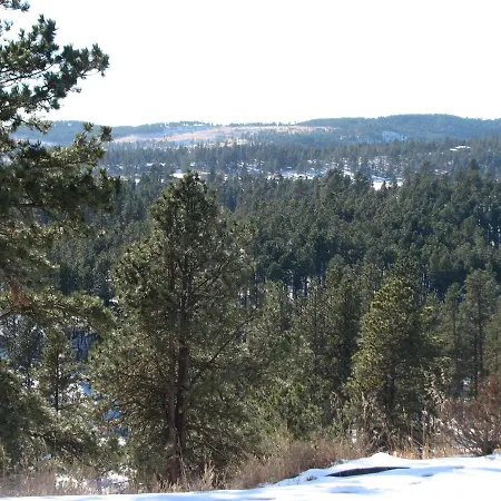 Priceless Black Hills View Rapid City Esterno foto