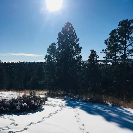 Priceless Black Hills View Rapid City Esterno foto