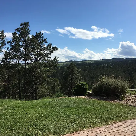 Priceless Black Hills View Rapid City Esterno foto