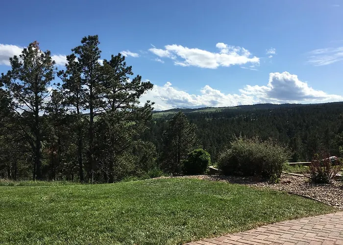 Priceless Black Hills View