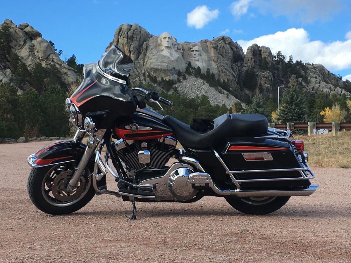 Priceless Black Hills View Hébergement de vacances