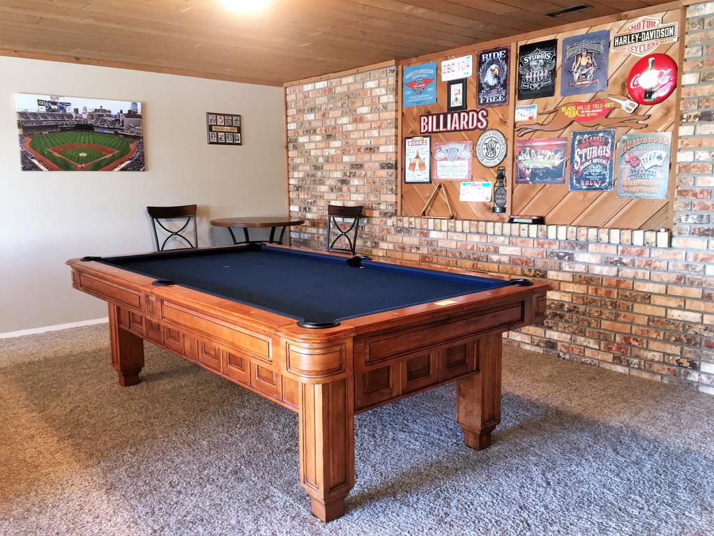 Holiday home Priceless Black Hills View *